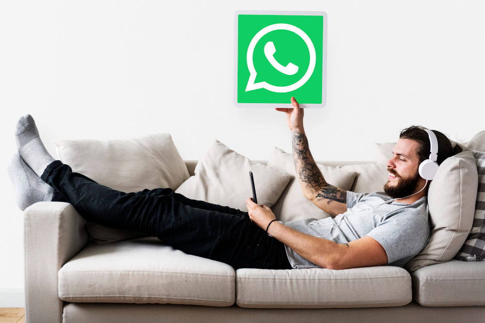 WhatsApp Sms Onay Nasıl Alınır?